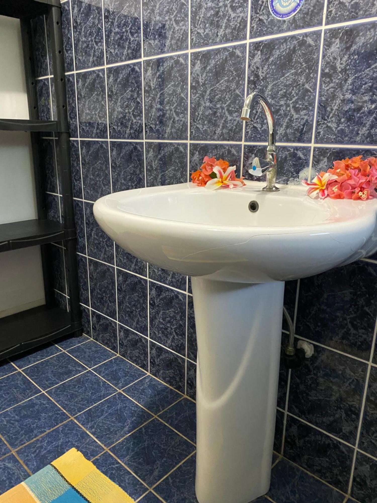 Chez Taia Et Vero Tiputa Zewnętrze zdjęcie