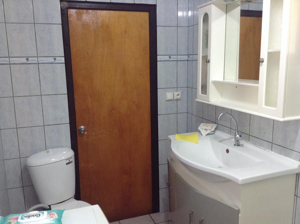 Chez Taia Et Vero Tiputa Zewnętrze zdjęcie