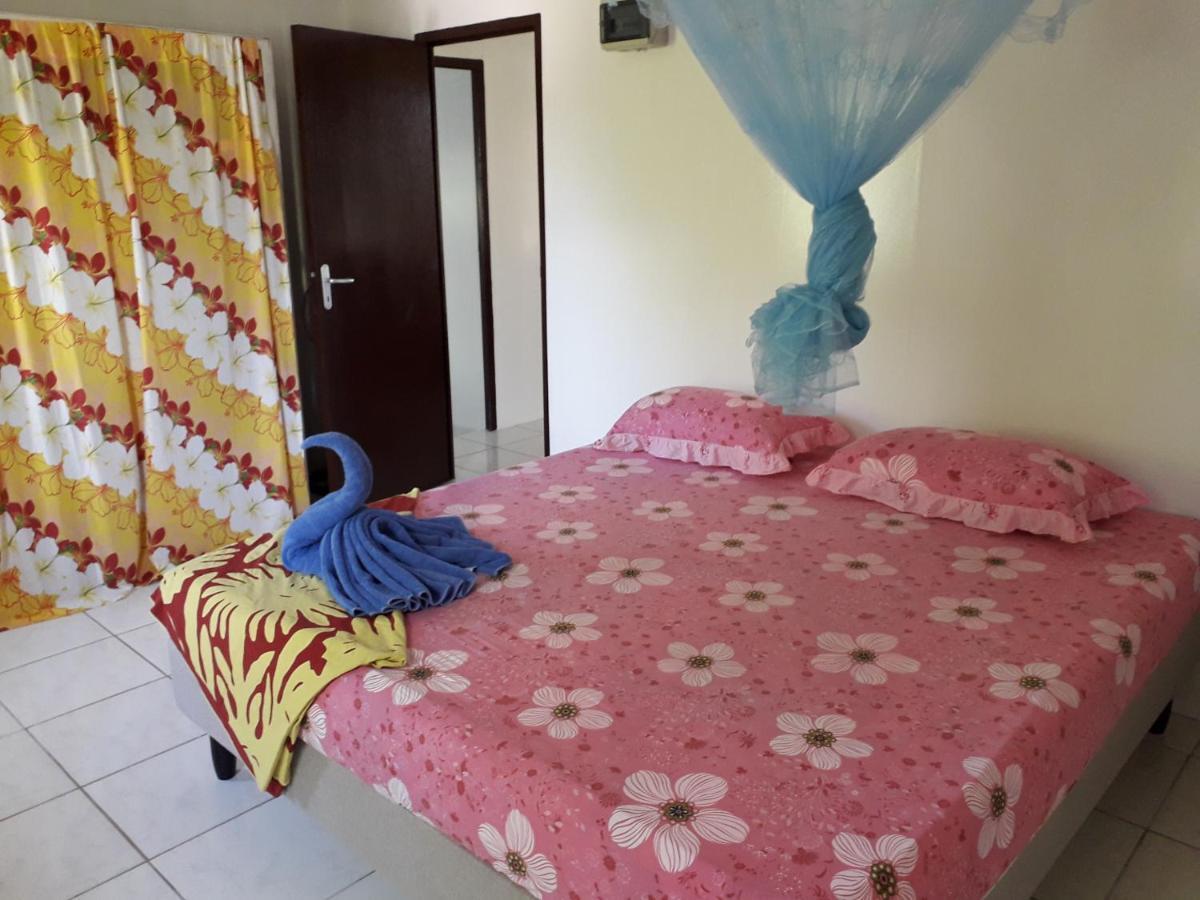 Chez Taia Et Vero Tiputa Zewnętrze zdjęcie